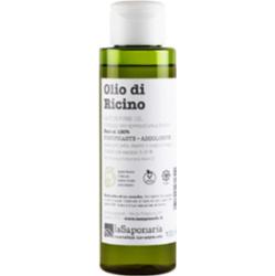 La saponaria Olej rycynowy 100ml