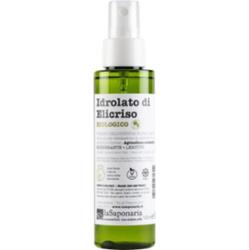 La saponaria Organiczny hydrolat z kocanki 100 ml