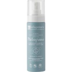 La saponaria Aktywna woda antyoksydacyjna Granat 50 ml