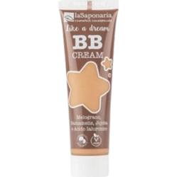 La saponaria BB Cream Like a Dream 4 beżowy (30 ml)