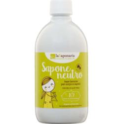 La saponaria Mydło DIY 500 ml