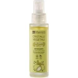 La saponaria Kryształy Ciekłe Roślinne WEWNĘTRZNE 50 ml