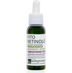 La saponaria Fitoretinol 30 ml