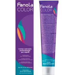 Fanola Color farba do włosów odcień Blonde Platinum Ash Red 10.16 100 ml