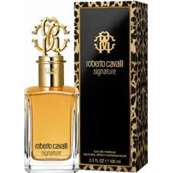 Roberto Cavalli Signature EDP W 100ml