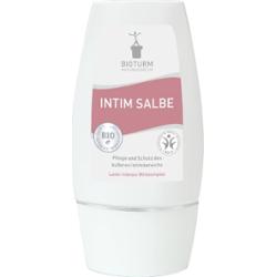 Bioturm Maść Intymna No.30, 30 ml