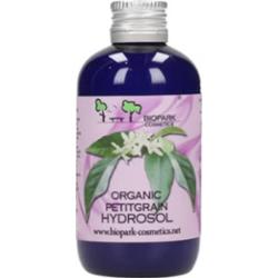 Biopark cosmetics Hydrolat z Petitgrain organiczny, 100 ml