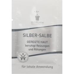 Bioturm Silber-Salbe - Maść nr 33, 50 ml
