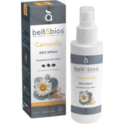 Beltàbios Dezodorant w sprayu rumiankowym, 100 ml