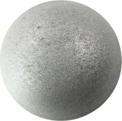 Angel minerals Grey Off Hair Concealer Refill, srebrny (6g)