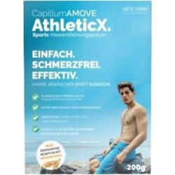 Arte fiori Capillum AMOVE Pszenica AthleticX, 200 g