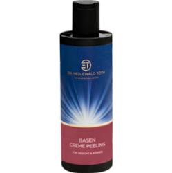 Dr. ewald töth® Podstawowy krem złuszczający, 200 ml