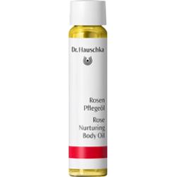 Dr. Hauschka Olejek do Leczenia Różą, 10 ml