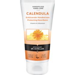 Dr. scheller Ochronny balsam do rąk z nagietkiem, 75 ml