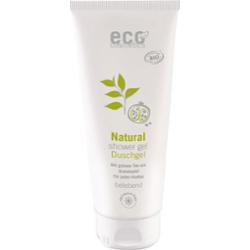 Eco Cosmetics  Żel pod prysznic z zieloną herbatą i owocem granatu 200 ml