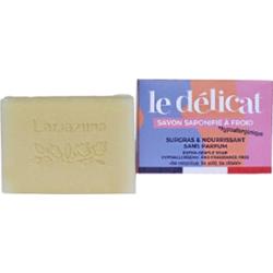 Lamazuna Mydło Le Délicat 100 g