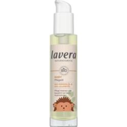 Lavera Olejek odżywczy dla dzieci, 100 ml