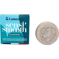 Lamazuna Sensì Smooth Szampon w kostce, 70 ml
