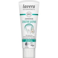 Lavera Płyn do płukania jamy ustnej Sensitive & Repair, 75 ml