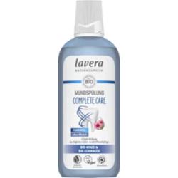 Lavera Płyn do płukania jamy ustnej Complete Care, 400 ml