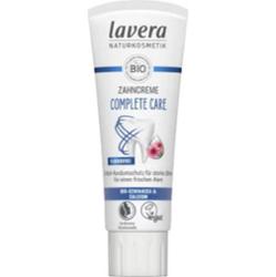 Lavera Pasta do zębów Complete Care bez fluoru, 75 ml