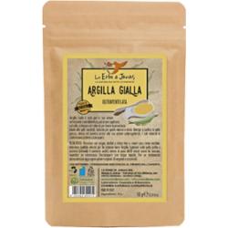 Le erbe di janas Glinka żółta, 50 g