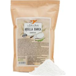 Le erbe di janas Glinka biała 1 kg