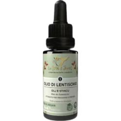 Le erbe di janas Olejek mastyksowy, 20 ml