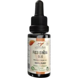 Le erbe di janas Olejek z opuncji figowej, 20 ml