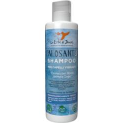 Le erbe di janas Szampon PaloSanto, 150 ml