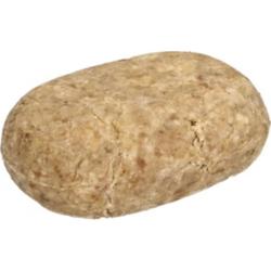 Le erbe di janas Afrykańskie Czarne Mydło, 100g