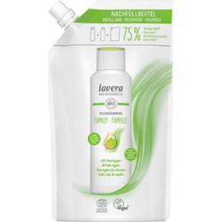 Lavera Szampon rodzinny, wkład uzupełniający 500 ml