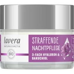 Lavera Zabieg ujędrniający na noc, 50 ml
