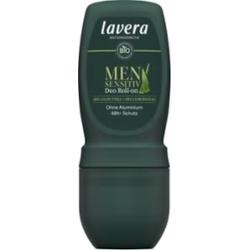 Lavera Men Sensitiv 48 godzin Dezodorant w kulce, 50 ml