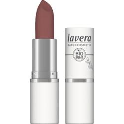 Lavera Velvet Matt Rossetto, 02 Auburn Brown (4,50 g)