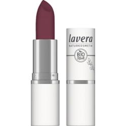 Lavera Velvet Matt Rossetto, 06 Royal Cassis (4,50 g)