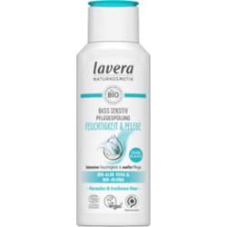 Lavera baza sensitiv - Nawilżająca odżywka, 200 ml