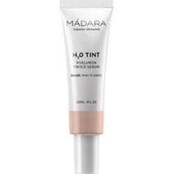 MÁDARA H2O Tint tonujący krem nawilżający odcień #1 May Flower 30 ml