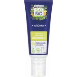 Natura Lea so bio étic AROMA - Mleczko do ciała Lemongrass, 100 ml