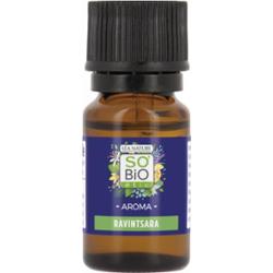 Natura Lea so bio étic AROMA - Olejek eteryczny organiczny, ravintsara (10 ml)