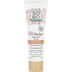 Natura Lea so bio étic Idealny krem BB, 20 Clair (30 ml)