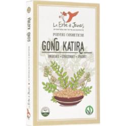 Le erbe di janas Gond Katira, 100g