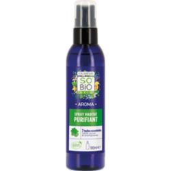 Natura Lea so bio étic AROMA - Spray do pomieszczeń „Purifying”, rozpylacz (200 ml)