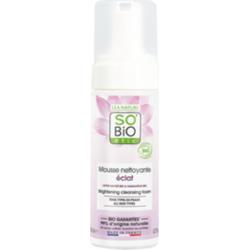 Natura Lea so bio étic Pour une peau parfaite - Idealny mus oczyszczający skórę, 150 ml