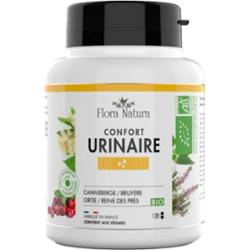 Flora Natura Complex 4+ Urinary Comfort 120 kapsułek