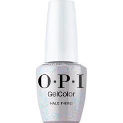 Opi Lakier żelowy GelColor 15 ml - Odcień: Halo There!
