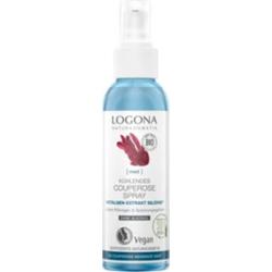 Logona med Odświeżający spray na trądzik naczynkowy, 125 ml