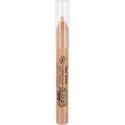 Natura Lea so bio étic Divine Corrector, 15 Róż waniliowy (2 g)