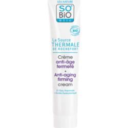 Natura Lea so bio étic La Source Thermale Krem ujędrniający przeciwzmarszczkowy, 40 ml