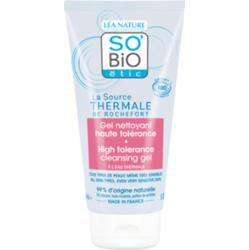 Natura Lea so bio étic Żel oczyszczający La Source Thermale 150 ml